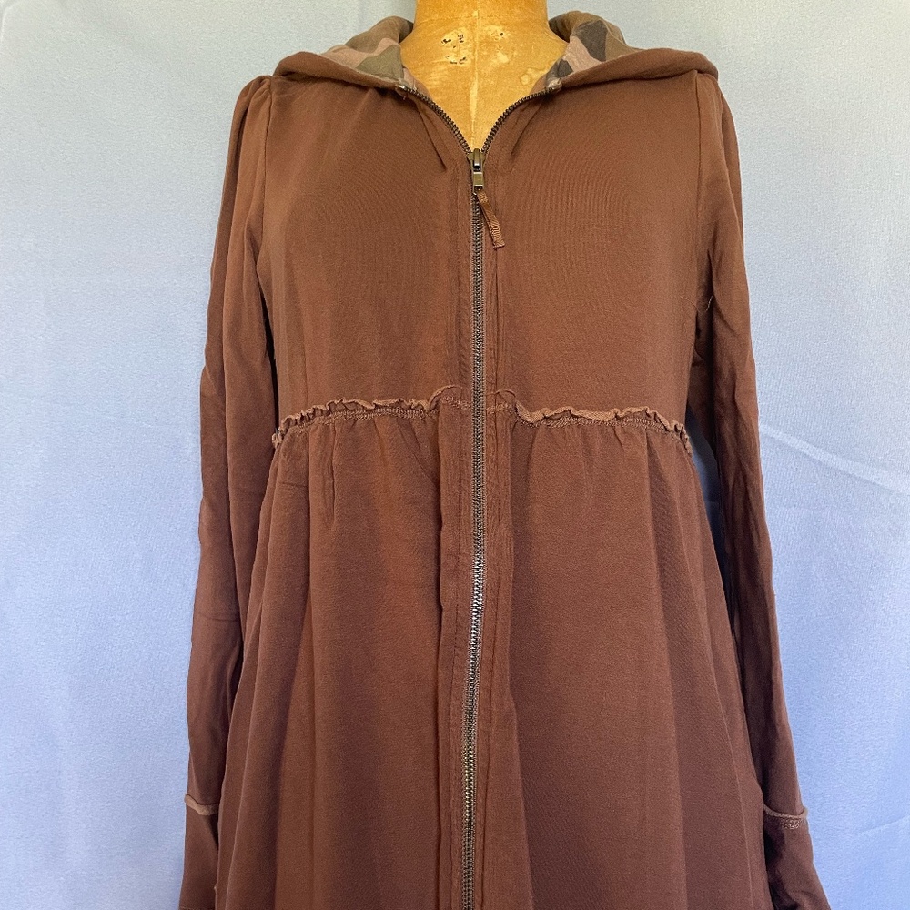 Evy's Tree Sophie Hoodie